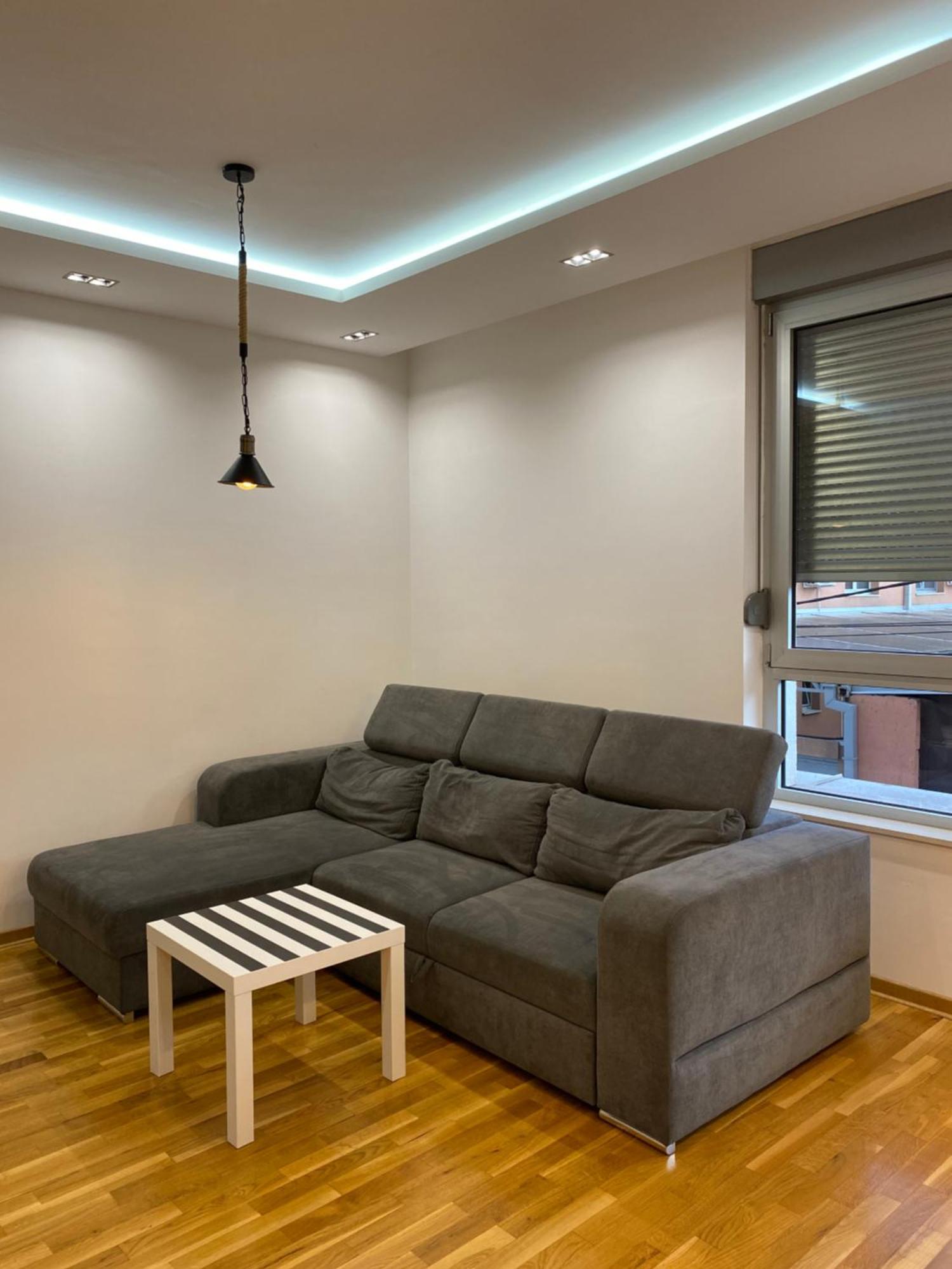 Miha Apartment Belgrad Exteriör bild